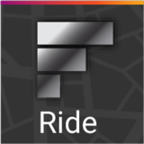 ikon Lynx Ride