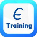 Acacy: E-Training aplikacja