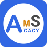 Acacy Management System