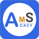 Acacy Management System Zeichen