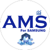 AMS for Samsung APK