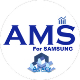 AMS for Samsung