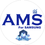 AMS for Samsung APK
