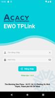 EWO TPLink penulis hantaran