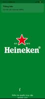 ERP Heineken poster