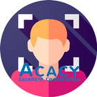 Acacy Face Detect आइकन