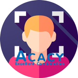 Acacy Face Detect simgesi