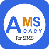 AMS for SRSS أيقونة