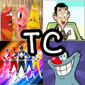 The Cartoon Collections