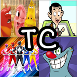 The Cartoon Collections