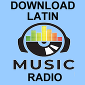 latin music radio icon
