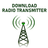 Radio Transmitter icône