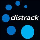 Distrack Transportista biểu tượng
