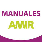 Manuales AMIR 2.0 ícone