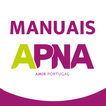 آیکون‌ Manuais APNA