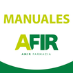 Manuales AFIR 2.0 icône
