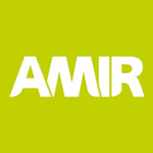 AMIR APP icône