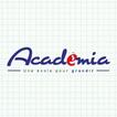 Academia APP Zeichen