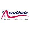 Academia Plus App ไอคอน