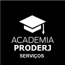 Serviços Academia Proderj APK