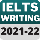 IELTS® Writing : Academic & General Task1 & Task 2 biểu tượng