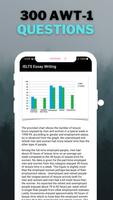IELTS® Writing : Academic & General Task1 & Task 2 ảnh chụp màn hình 3