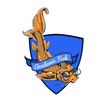 Academic Fish أيقونة