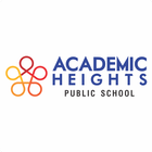 ACADEMIC HEIGHTS PUBLIC SCHOOL icône