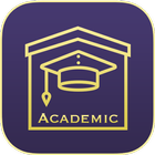 The Academic App icône