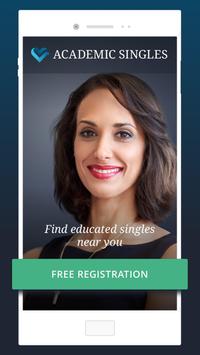 Academic Singles poster