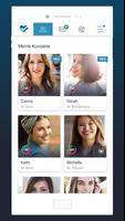 AcademicSingles - Partnersuche Screenshot 1