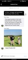 Tilbury Golf Academy screenshot 3