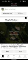 Tilbury Golf Academy-poster