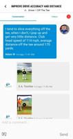 Making Your Golf Simple скриншот 2