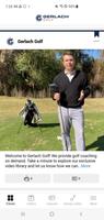 Gerlach Golf 포스터
