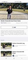 Gerlach Golf 스크린샷 2