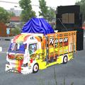 MOD TRUCK Sound Horreeg