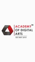 Academy of Digital Arts Poster