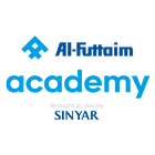 Al-Futtaim Academy আইকন