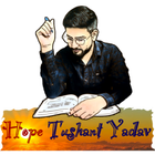 HOPE Tushant أيقونة