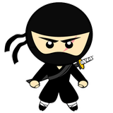 Ninjutsu Academy আইকন