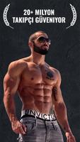 Lazar Angelov Fitness Akademisi gönderen