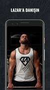Lazar Angelov Fitness Akademisi Ekran Görüntüsü 6