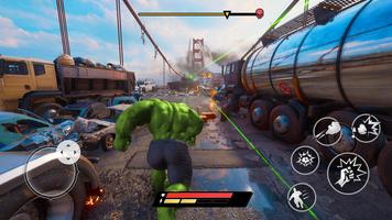 Muscle Hero screenshot 1