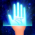 Palmistry أيقونة