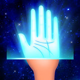 Palmistry ikona