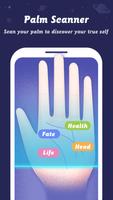 Palmistry screenshot 1