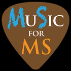 MuSic for MS Companion App アイコン
