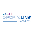 Adani Sportsline Academy ícone