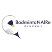 BadmintoNAIRe Academy icon